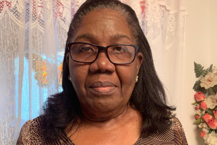 Valerie Findley-Morris