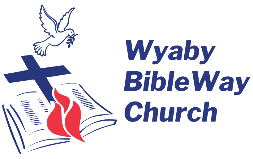 Wyaby BibleWay Church